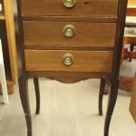 775 3362 CHEST OF DRAWERS
